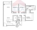 The Cascadia (D21), Condominium #180393152